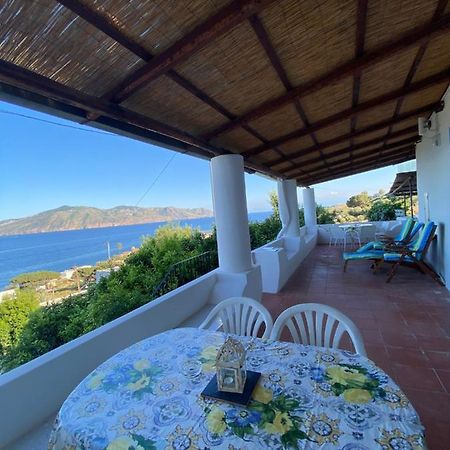 Casa Katia Apartment Lingua Bagian luar foto
