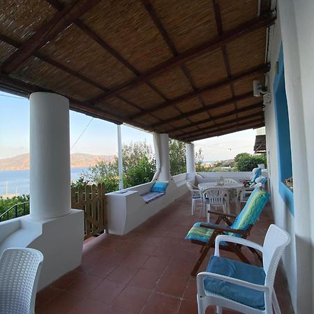 Casa Katia Apartment Lingua Bagian luar foto
