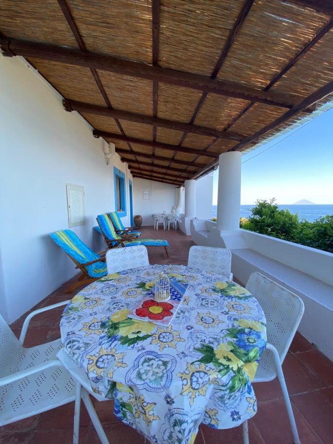 Casa Katia Apartment Lingua Bagian luar foto