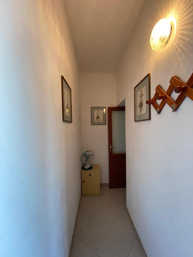 Casa Katia Apartment Lingua Bagian luar foto