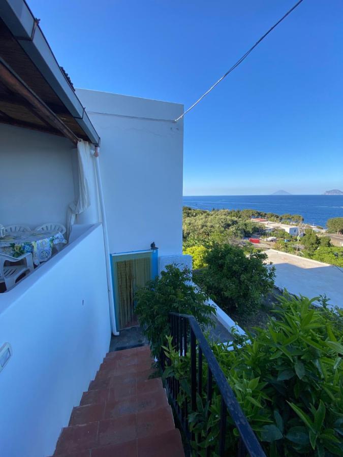 Casa Katia Apartment Lingua Bagian luar foto