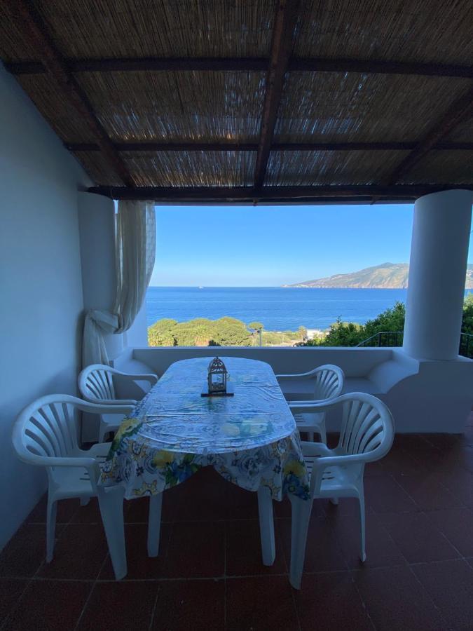 Casa Katia Apartment Lingua Bagian luar foto