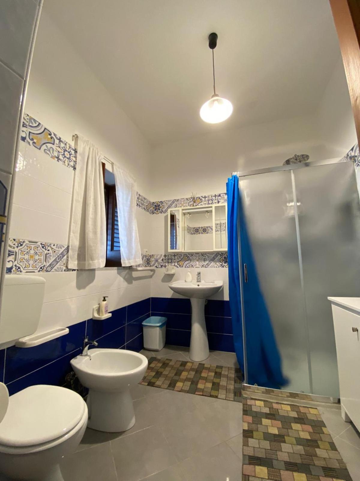 Casa Katia Apartment Lingua Bagian luar foto