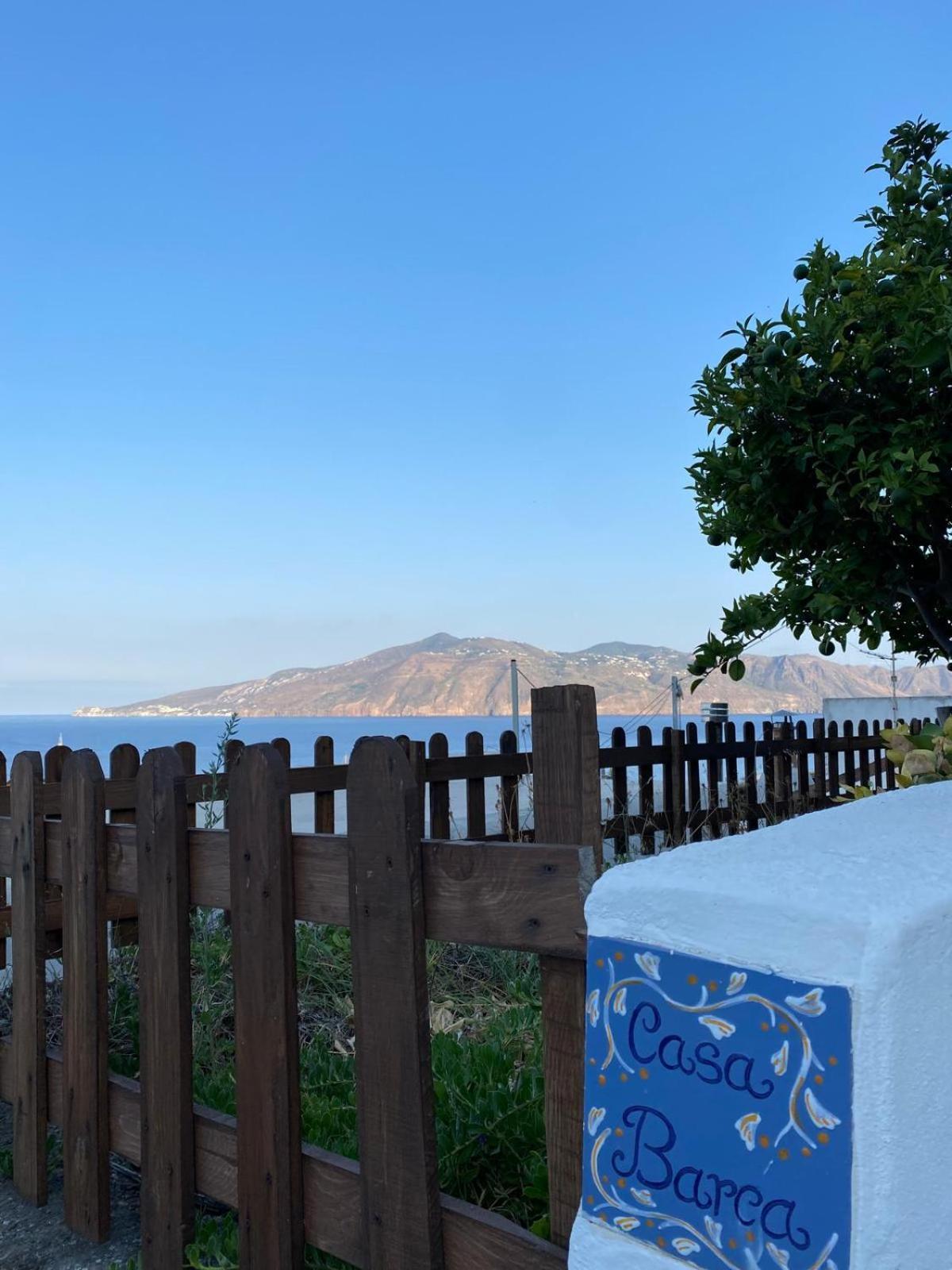 Casa Katia Apartment Lingua Bagian luar foto