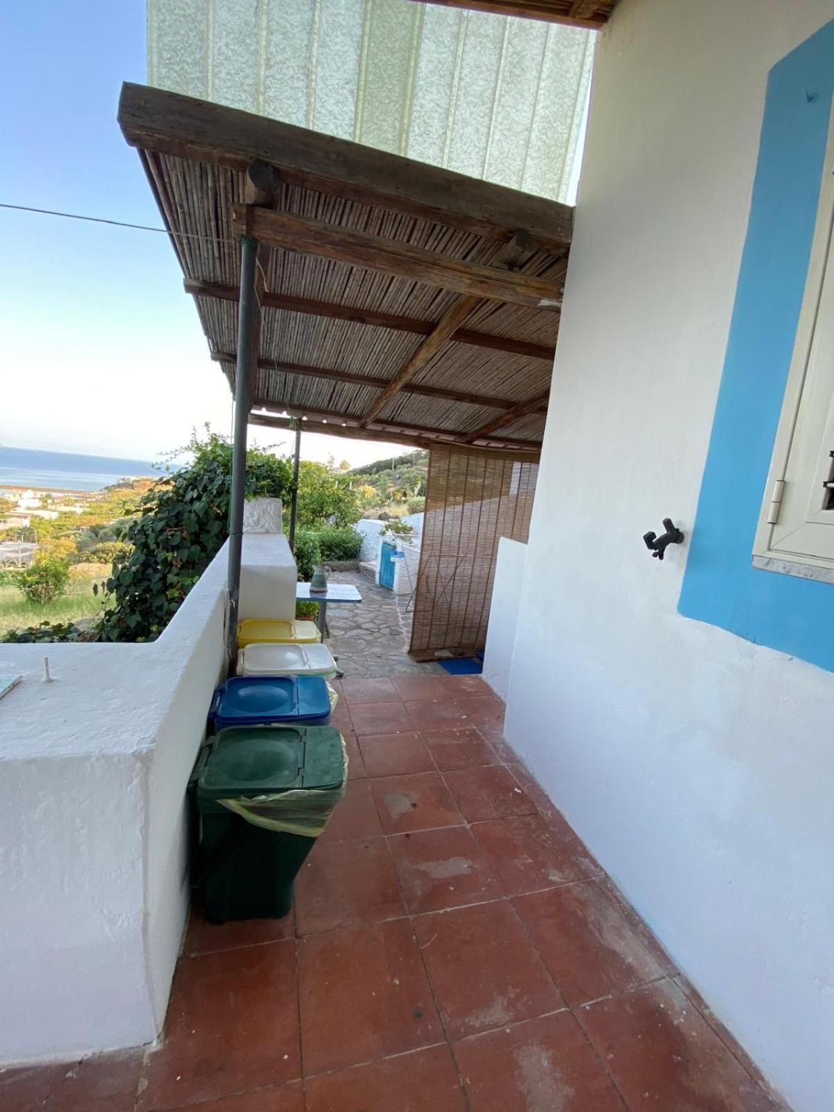 Casa Katia Apartment Lingua Bagian luar foto