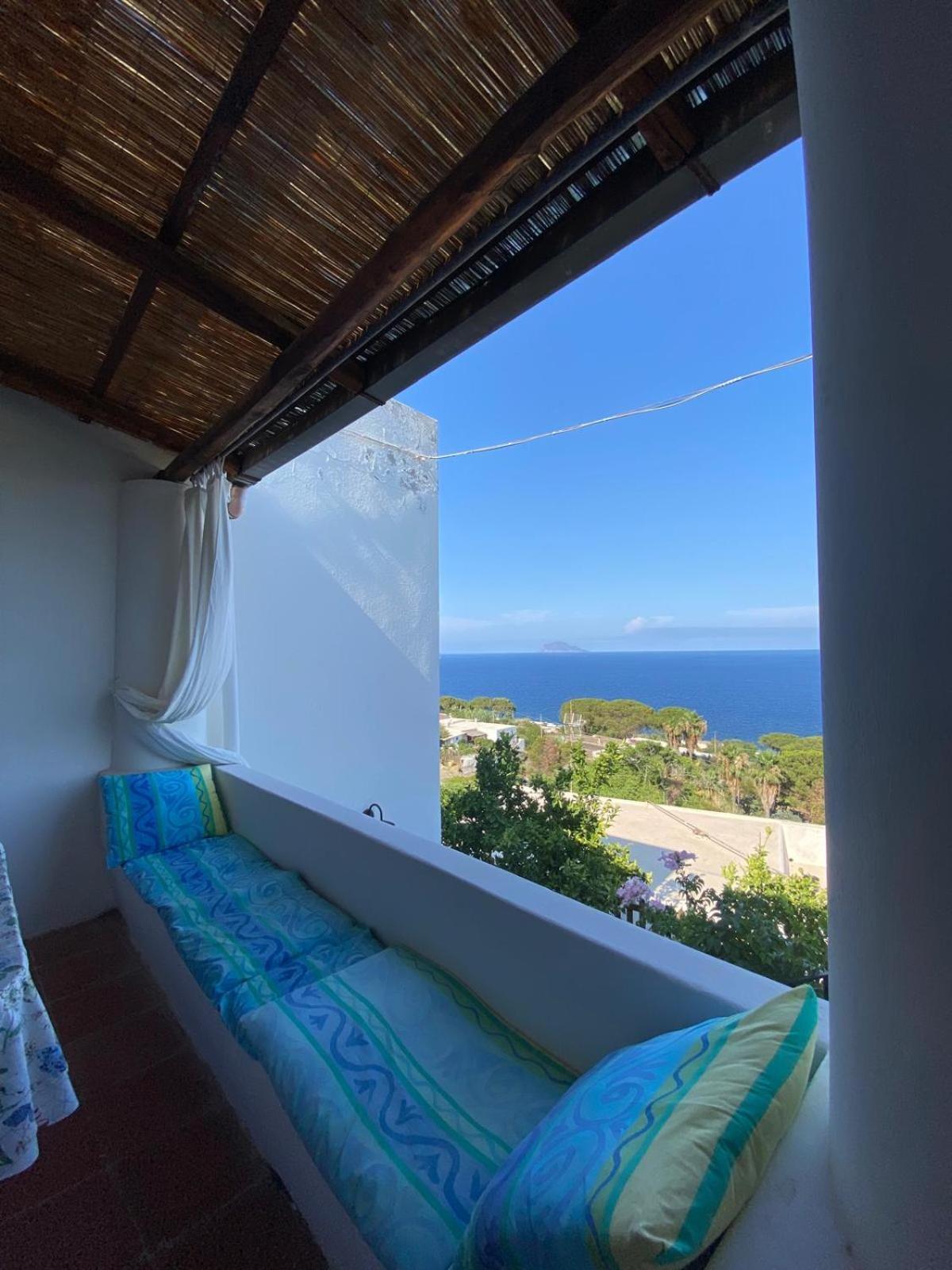 Casa Katia Apartment Lingua Bagian luar foto
