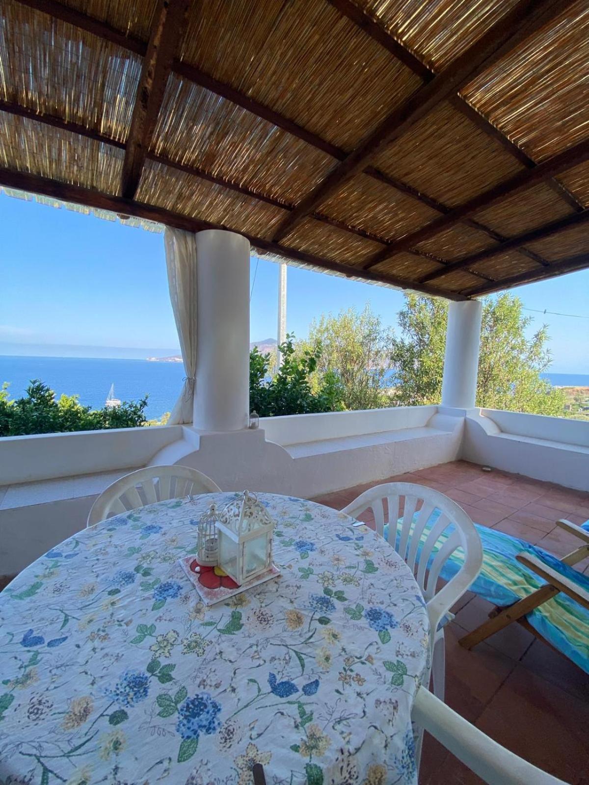 Casa Katia Apartment Lingua Bagian luar foto