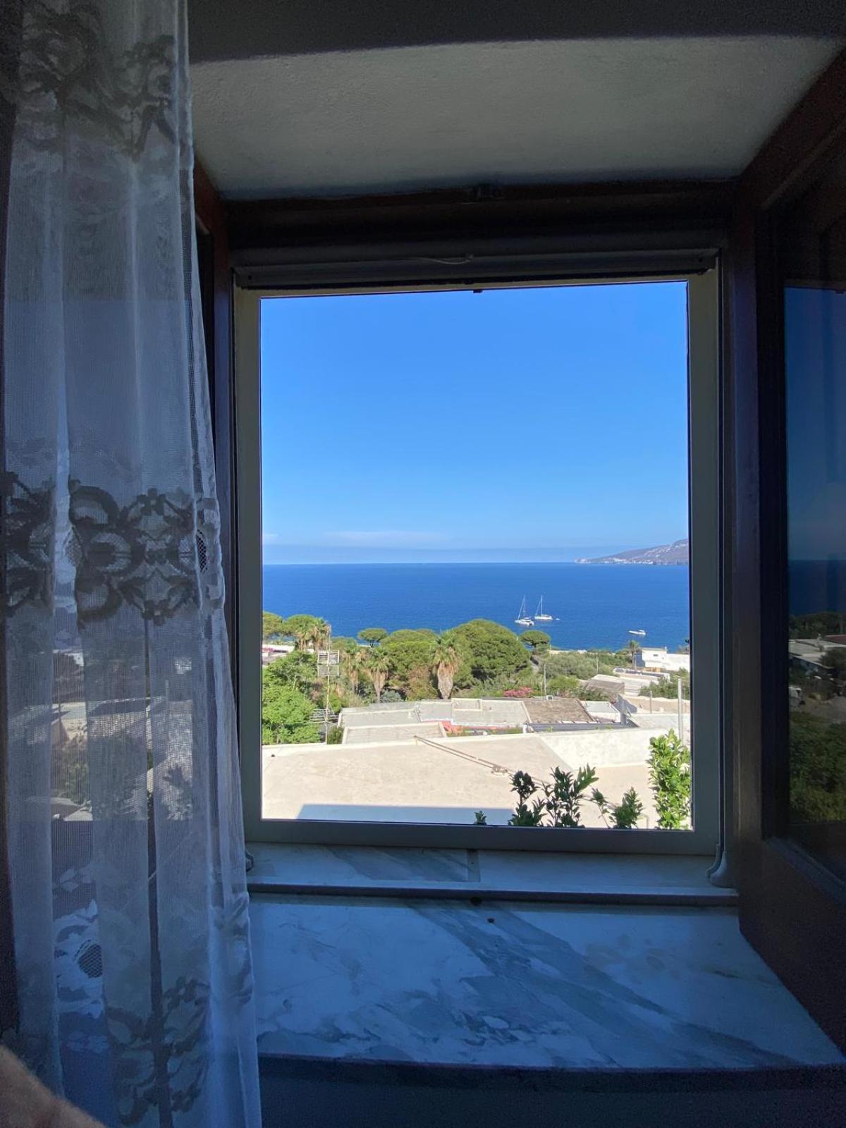 Casa Katia Apartment Lingua Bagian luar foto