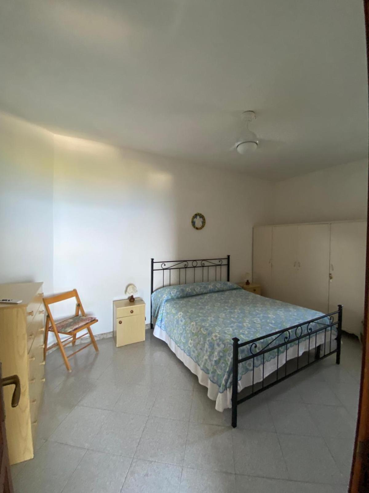 Casa Katia Apartment Lingua Bagian luar foto