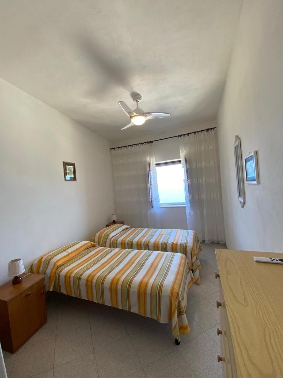 Casa Katia Apartment Lingua Bagian luar foto