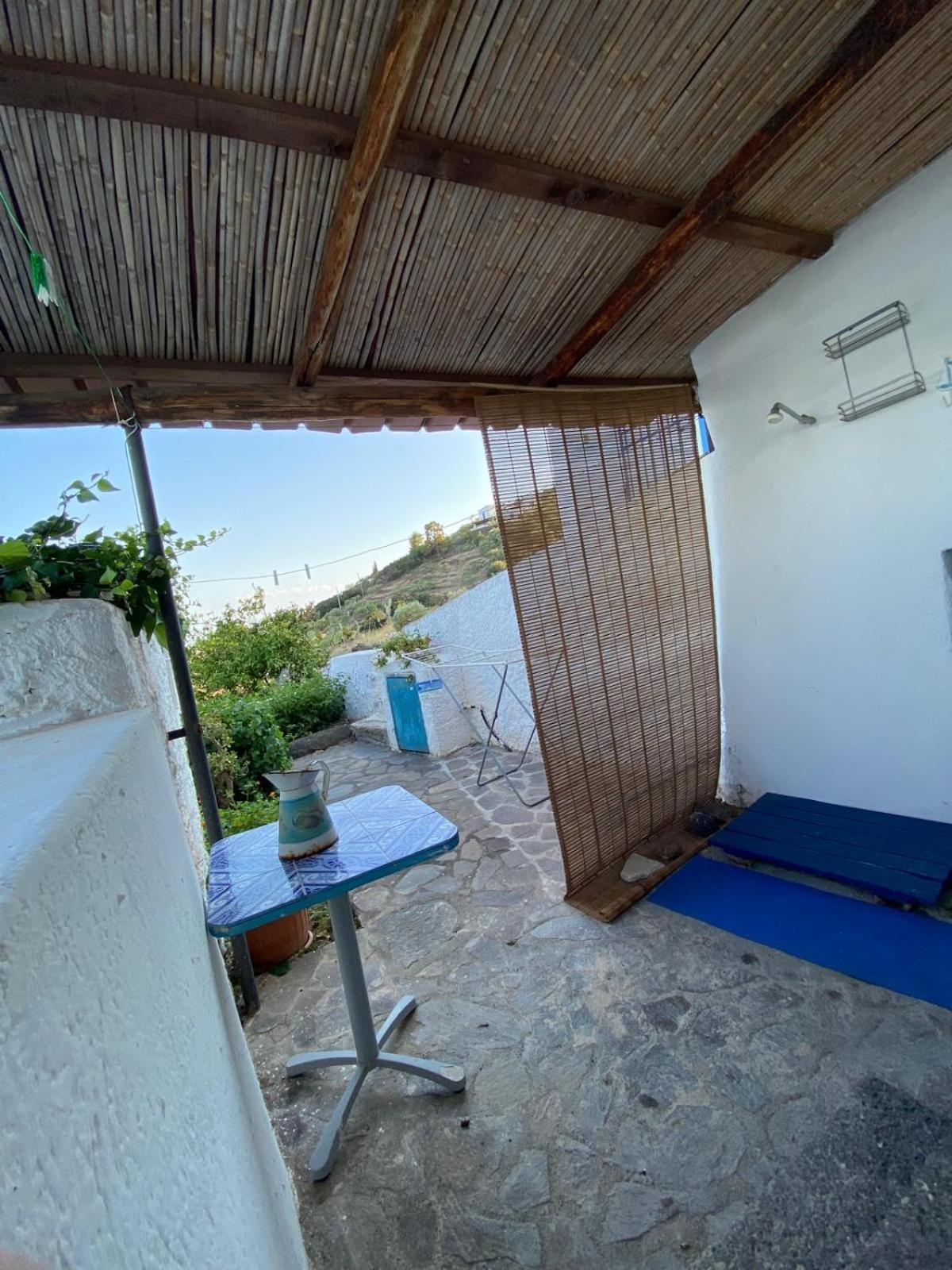 Casa Katia Apartment Lingua Bagian luar foto