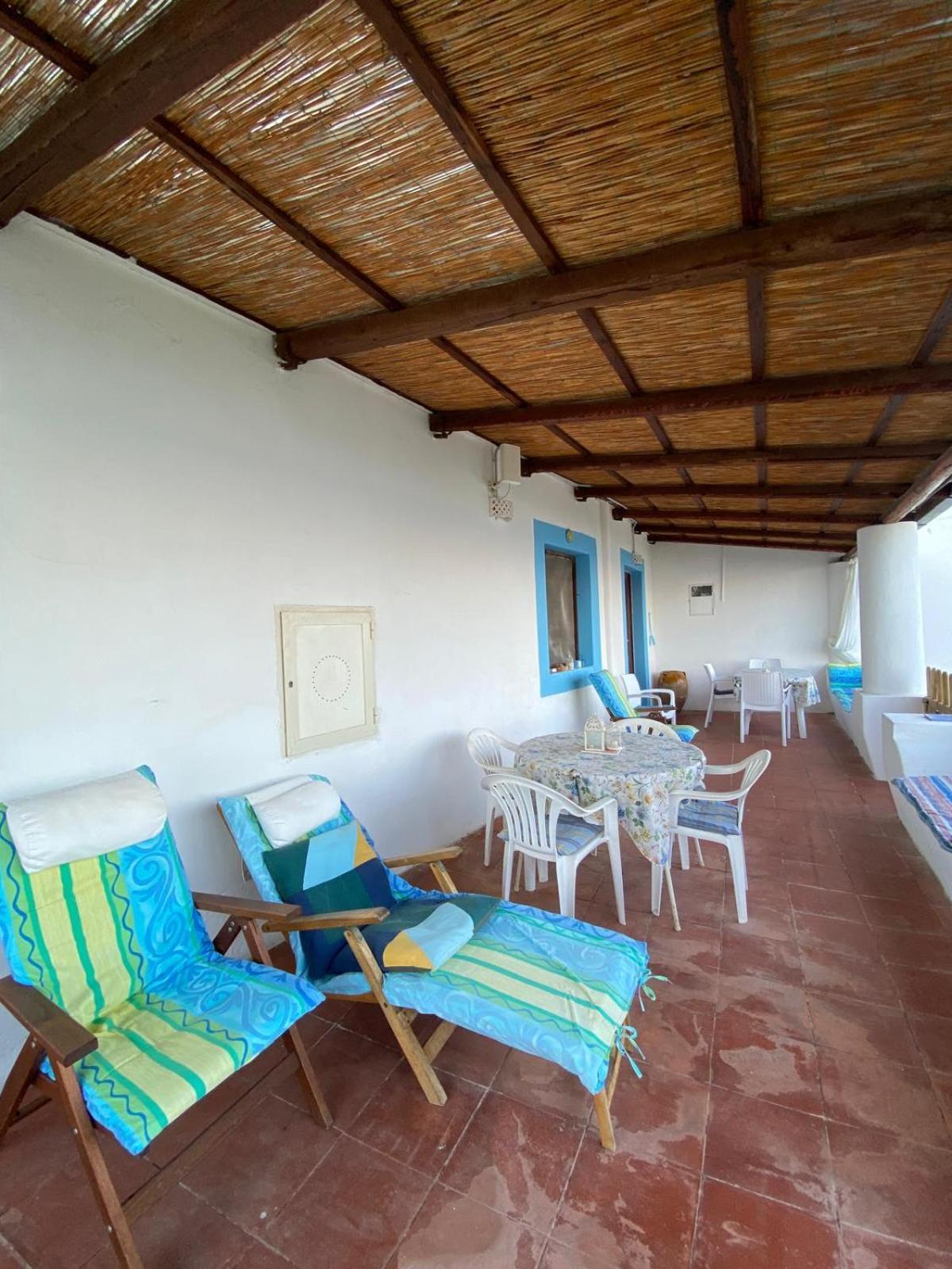 Casa Katia Apartment Lingua Bagian luar foto
