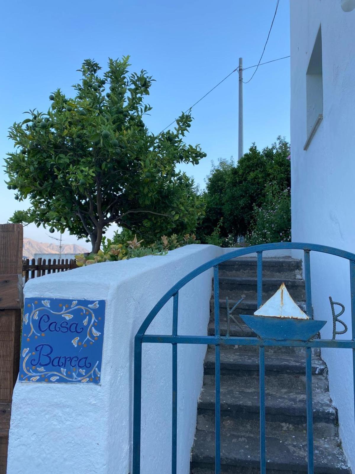 Casa Katia Apartment Lingua Bagian luar foto