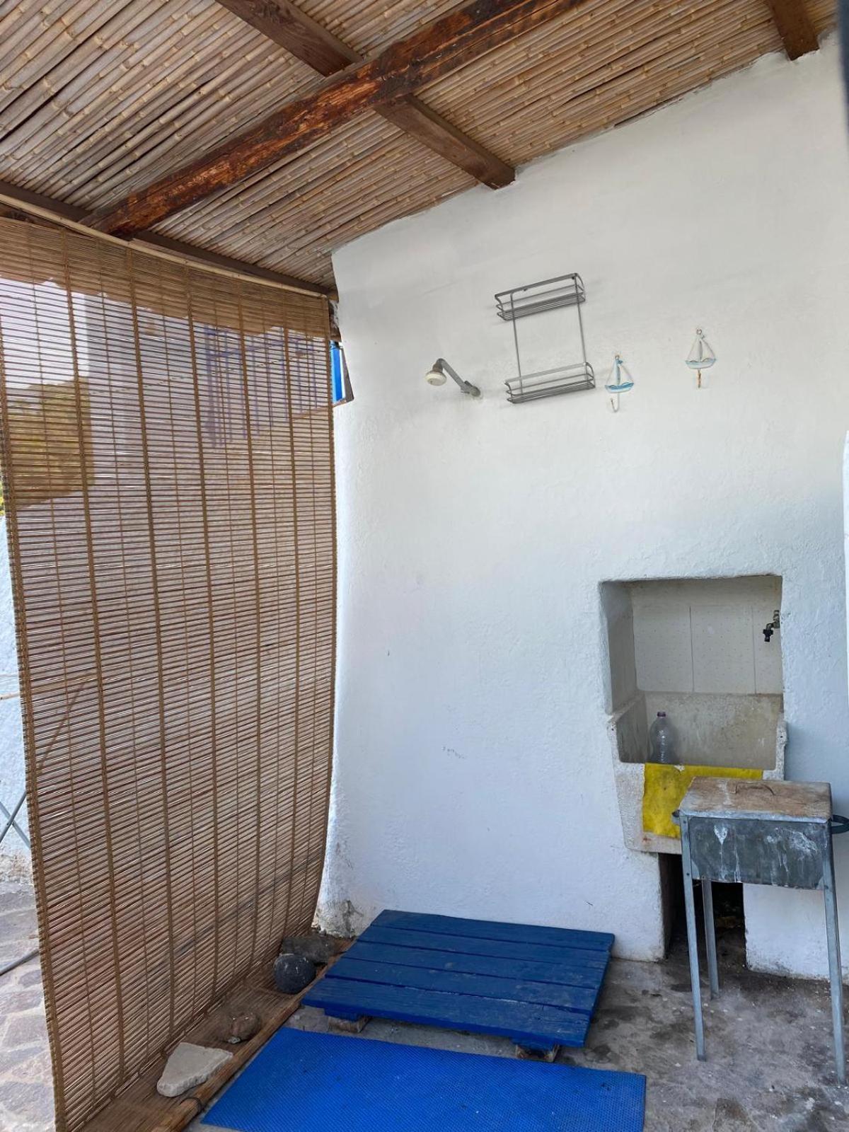Casa Katia Apartment Lingua Bagian luar foto