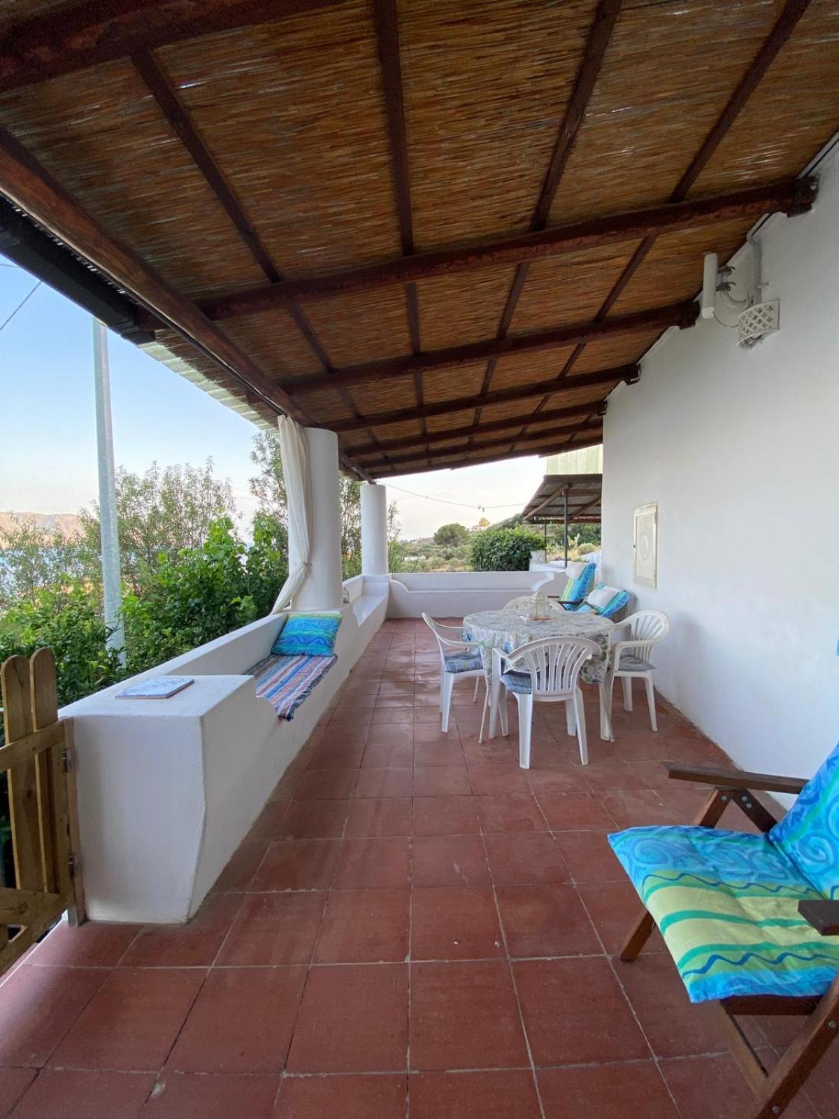 Casa Katia Apartment Lingua Bagian luar foto