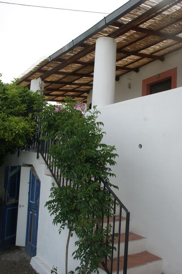 Casa Katia Apartment Lingua Bagian luar foto