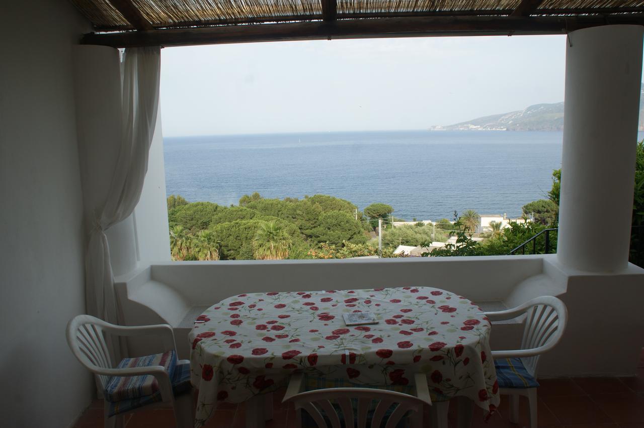 Casa Katia Apartment Lingua Bagian luar foto